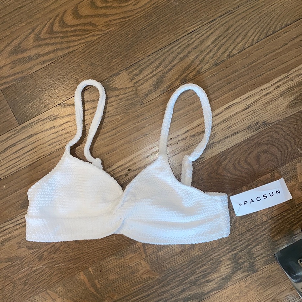 LA Hearts by Pacsun Bikini Top
